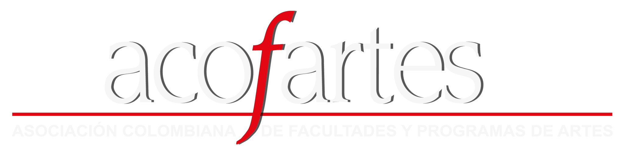 asociacion colombianas de facultades y programas de artes