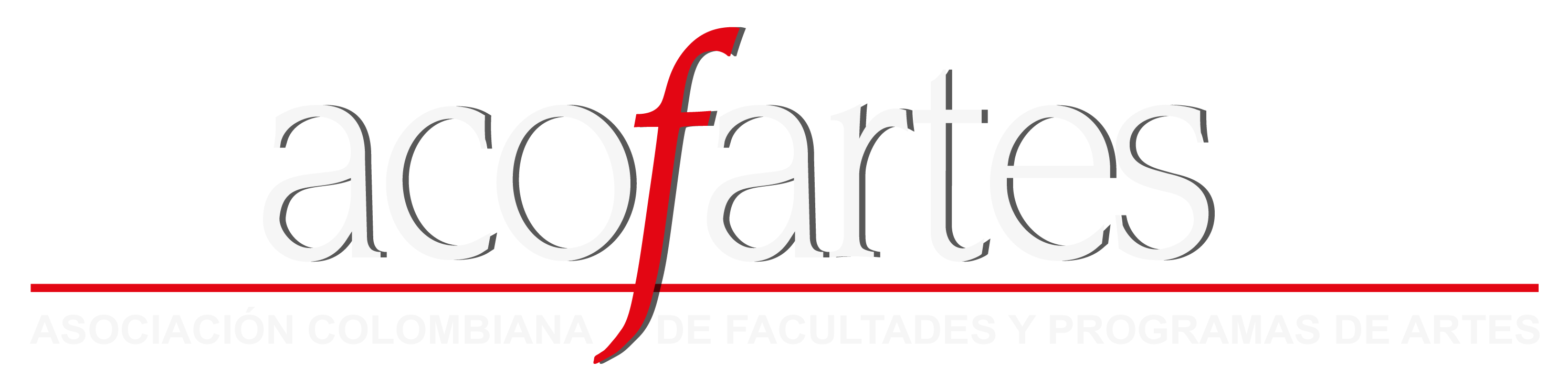 asociacion colombianas de facultades y programas de artes