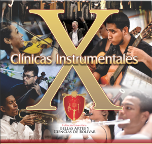 clinicas instrumentales sep