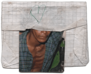 RIVSTA NEXUS - El recuerdo como ficción