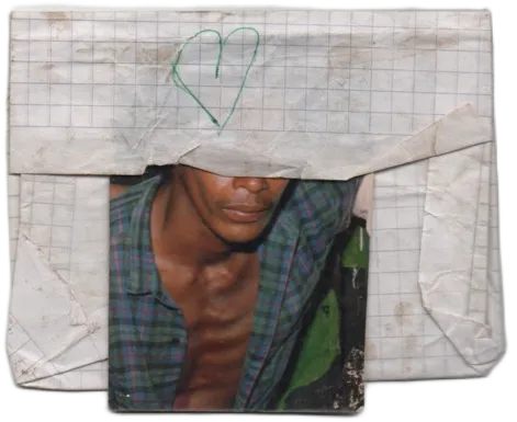 RIVSTA NEXUS - El recuerdo como ficción