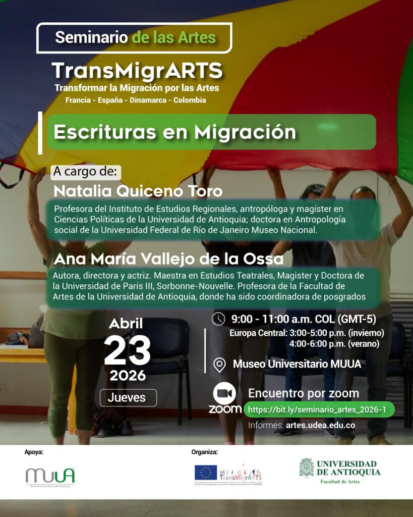 TRANSMIGRAR ESCRITURAS EN MIGRACION
